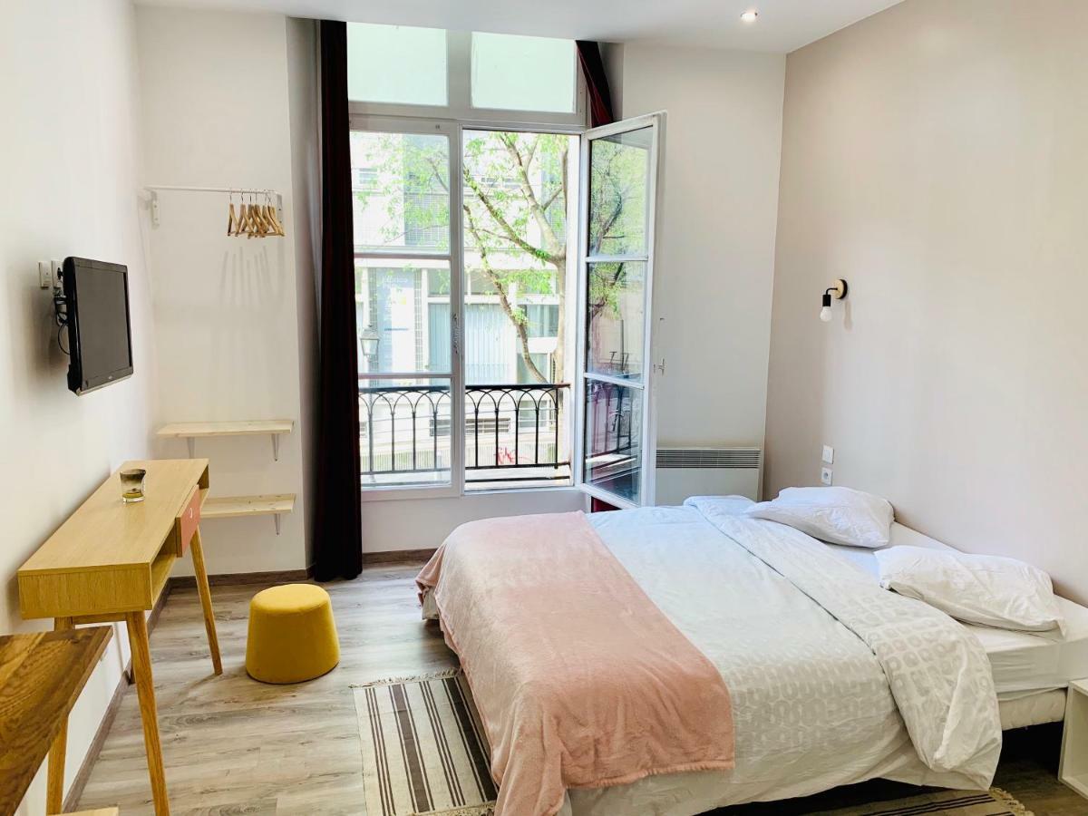 Home Sweet Home Paris Exterior photo